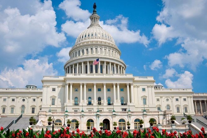 Day trip to Washington from New York - Coach Comfort, Air Conditioning, and Wi-Fi That Can Affect the Mood