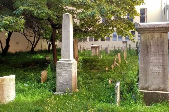 Death in New York: Extended Daylight Tour (Lower Manhattan) - The guide factor: K. Krombie, humor, and a tight group