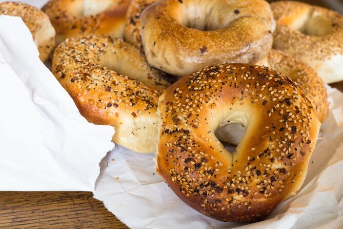 Devour New York Lower East Side Guided Food Tour - The Real Advantage: The Guide’s Pace, People Skills, and Street-Level Stories