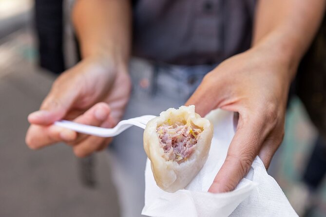 Devour New York Lower East Side Guided Food Tour - Should You Book This Devour New York Tour?