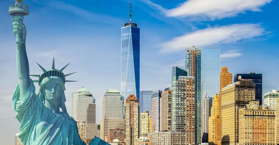 Downtown New York Highlights Private Walking Tour - Key things I’d bet on