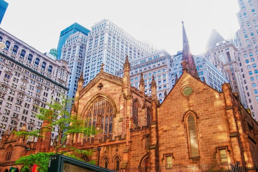 Downtown New York Highlights Private Walking Tour - Price and value: what $171 buys you, depending on your chosen length