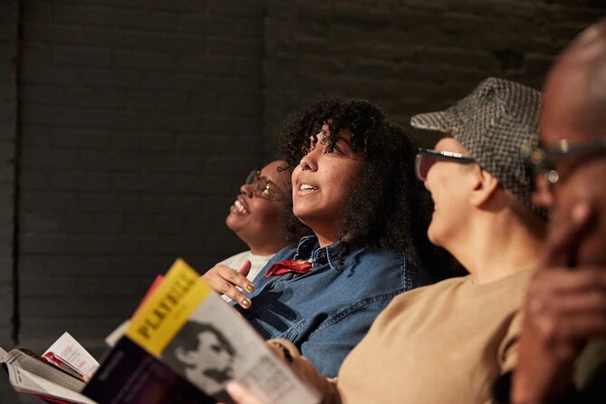 Drama and Discourse in New York Theatre - Key things that make this theatre night worth your time