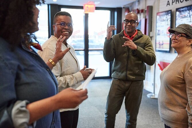 Drama and Discourse in New York Theatre - Who this is best for, and who might want a different plan