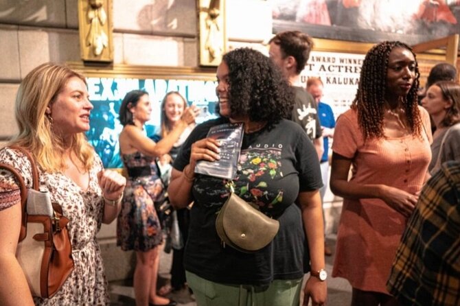 Drama and Discourse in New York Theatre - Ticket value and the smart reason to pay $40
