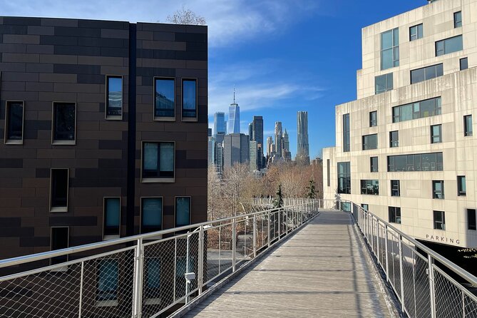 DUMBO Brooklyn Food and Culture Tour - Who This Tour Is For