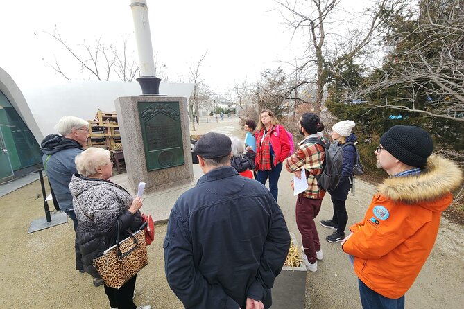 Dutch Lower Manhattan Private Walking Tour - Why Dutch Lower Manhattan Still Matters