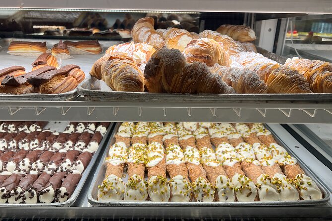 East Village Noho Food Tour - Cooper Union and the Public Theater: History Before You Eat