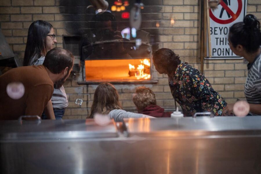 East Village NYC Pizza Walking Tour - Key points to know before you go