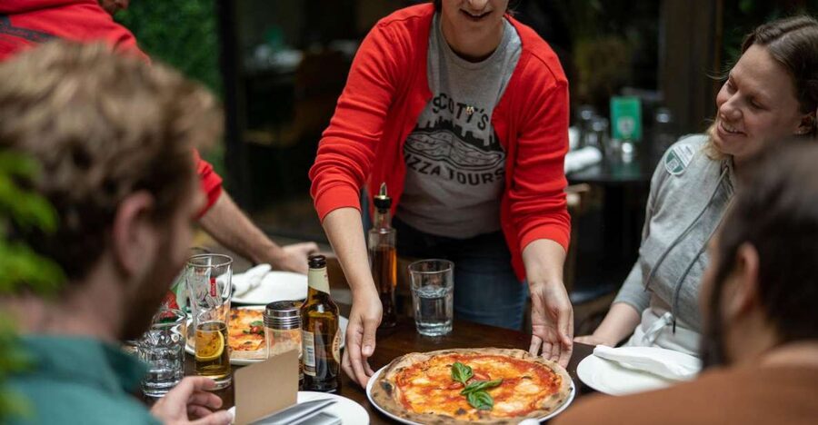East Village NYC Pizza Walking Tour - Price and value: is $65 a fair deal for a 2.5-hour pizza walk?