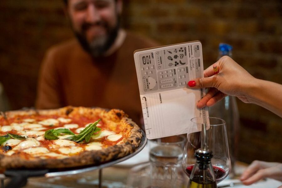 East Village NYC Pizza Walking Tour - How the tour flows from the Gnocco meeting point through Alphabet City