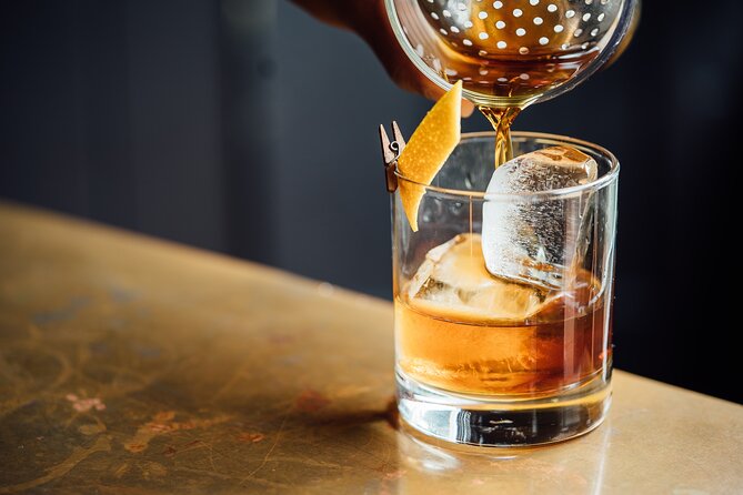 East Village Speakeasy (secret bars) Experience - Key things to know before you go