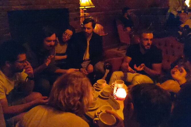 East Village Speakeasy (secret bars) Experience - The East Village speakeasy trail starts at Avenue A