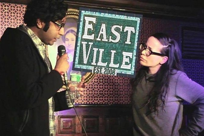 Eastville Comedy Club Ticket - Brooklyn - Should you book EastVille Comedy Club tickets?
