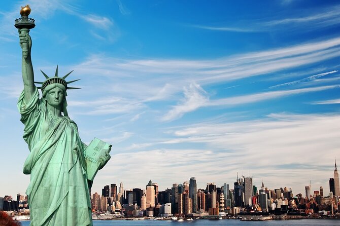 Easy Access Statue of Liberty and Brooklyn Bridge Discovery Tour - Key points before you go