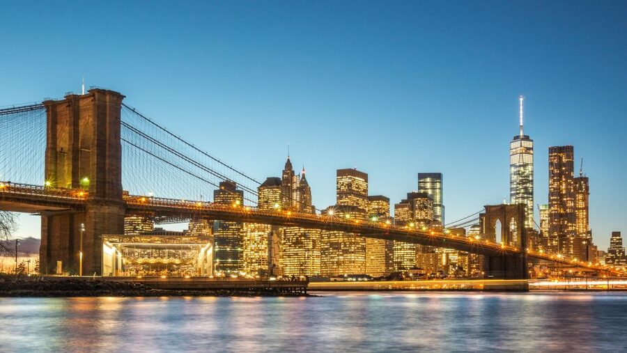 Easy Access Statue of Liberty & Brooklyn Bridge Discovery - Key points that make this tour click