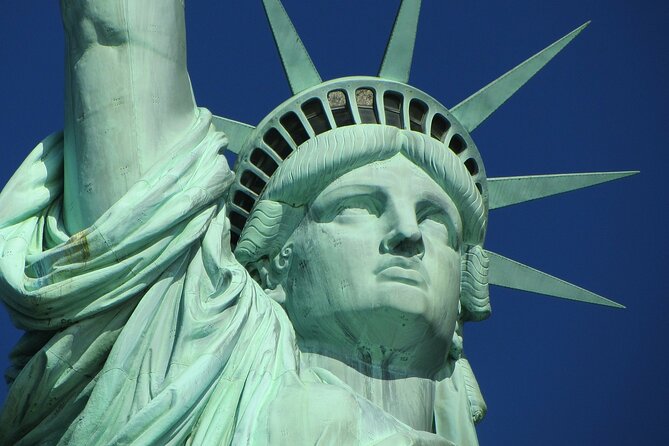 Edge Observation Deck & Optional Statue of Liberty 60 min Sightseeing Cruise - Your total itinerary runs tight: 2 hours 30 minutes can feel fast