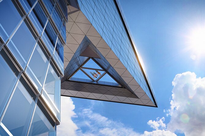 Edge Observation Deck & Optional Statue of Liberty 60 min Sightseeing Cruise - Price and value: where $79.99 actually fits