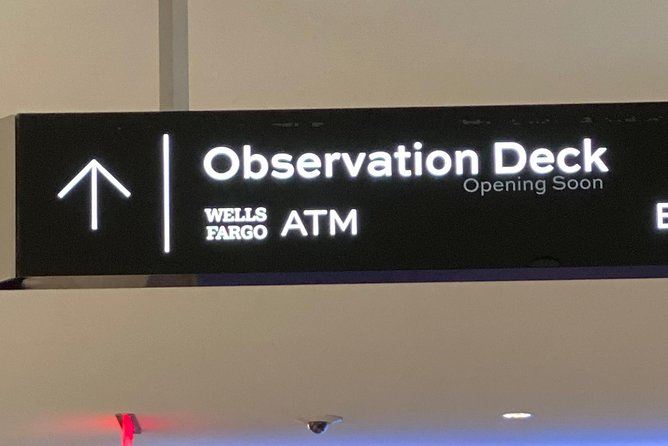 Edge Observation Deck Times Square & Hudson Yard Tour - Hudson Yards: Modern NYC and the Real Estate Scale