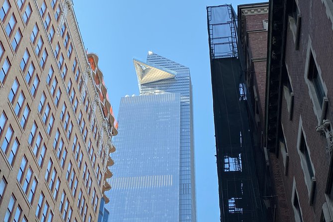 Edge Observation Deck Times Square & Hudson Yard Tour - Who This Tour Fits Best, and Who Might Want Another Option