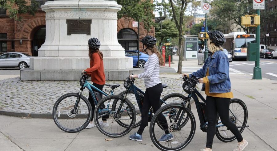 Electric Bike Tour: Classic Manhattan And More! - Key Highlights You Will Actually Care About