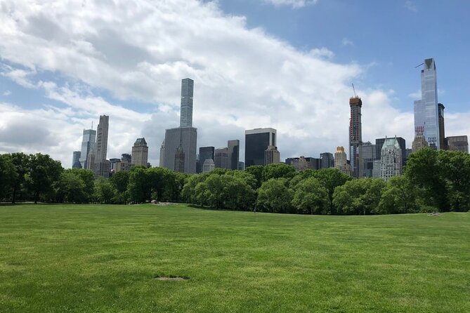 Electric Bike Tour of Manhattan and the Waterfront Greenway - How a Leisured Pace Works When You Actually Want to Enjoy the Ride