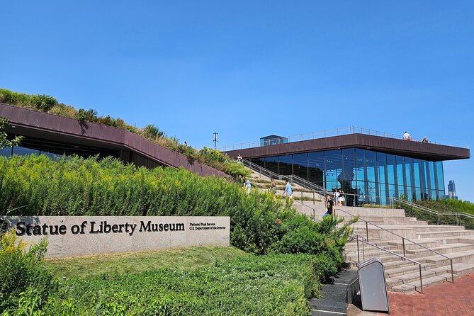 Ellis Island and Statue of Liberty Tour - Key highlights worth planning around