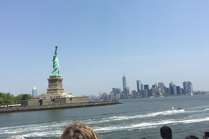 Ellis Island Statue of Liberty and 9/11 Memorial Pools Tour - Price and value: what $71.99 buys, and what might cost extra