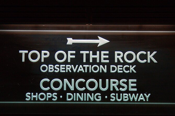 Empire State Building, Midtown Tour with Optional Top of the Rock - Stop 1, Empire State Building early access on the 80th and 86th floors