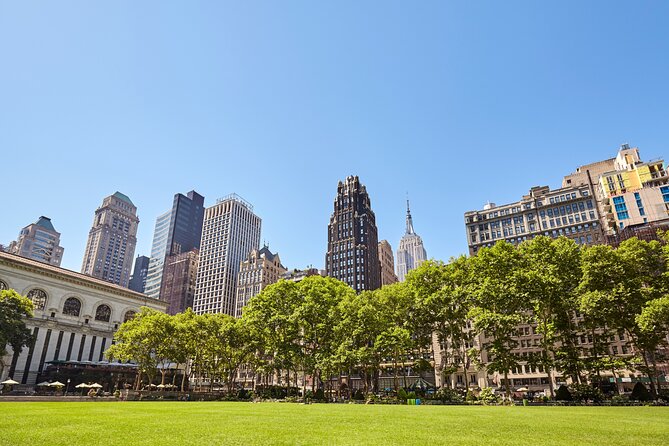 Empire State Building Walking Tour from NYC - Price and value: is $75 worth it for Midtown sightseeing?