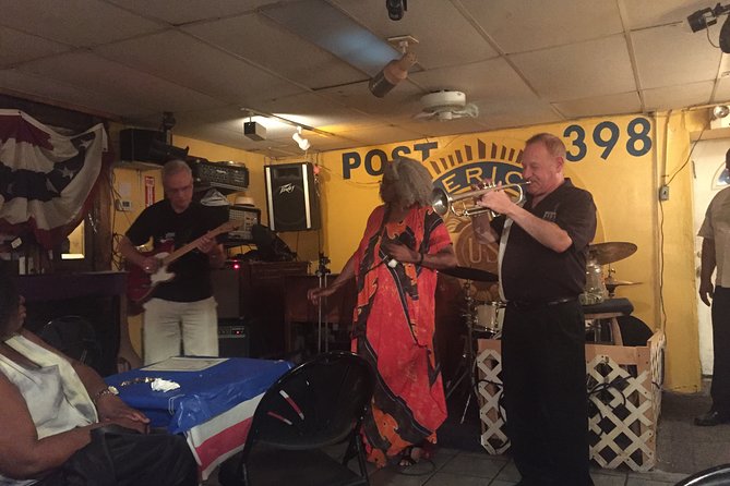 Evening Harlem Jazz Tour - Why an evening Harlem jazz tour works better than a random club crawl