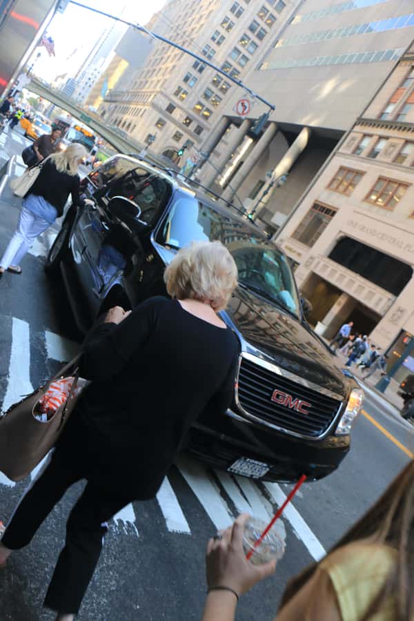 Everything New York City Private SUV Tour - Downtown and the waterfront: Wall Street, World Trade Center, Battery Park