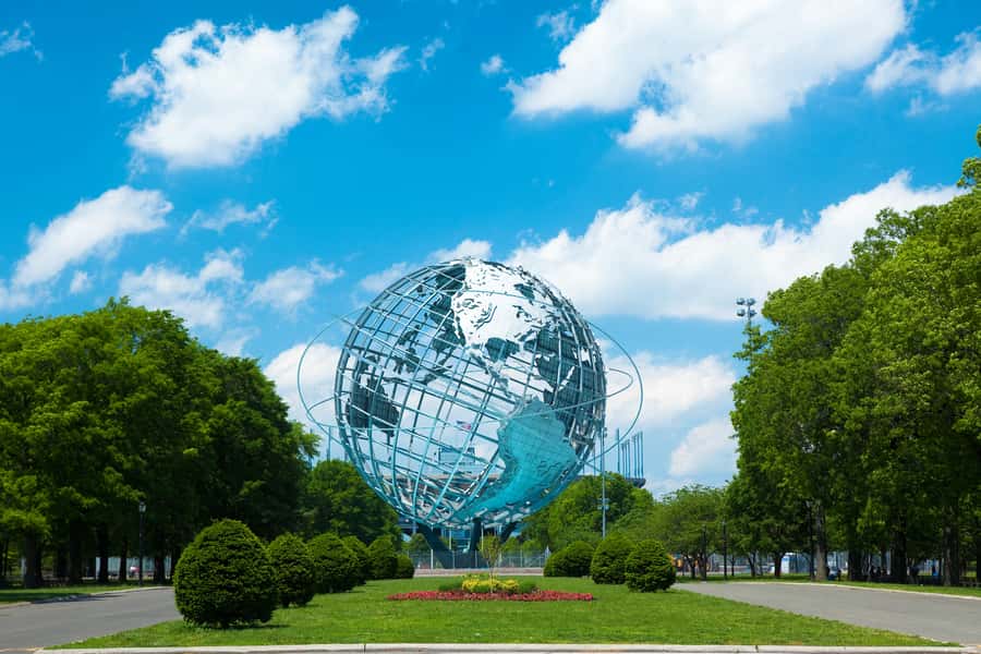 Everything New York City Private SUV Tour - The 2-hour format: how you make it count