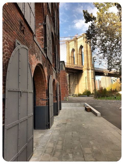 Explore The Real Brooklyn - What you’re really paying for with a $59, 5-hour Brooklyn intro