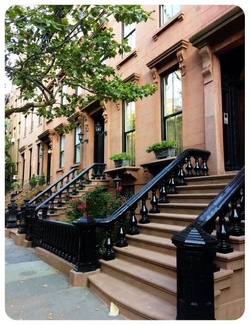 Explore The Real Brooklyn - Who should book, and who might not love this pace