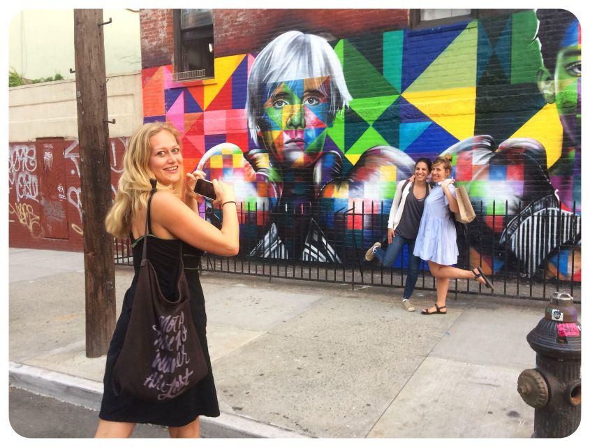 Explore The Real Brooklyn - Subway three times, and why that pacing actually helps
