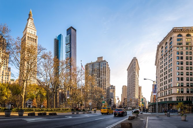 Explore the Ruins of a Forgotten City in the Middle of Manhattan - Key reasons you’ll like this tour