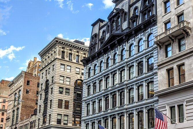 Explore the Ruins of a Forgotten City in the Middle of Manhattan - Tin Pan Alley near 28th Street, where American music got marketed