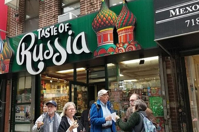 Exploring Eastern European Food in Little Odessa - Timing, weather, and how to plan your afternoon