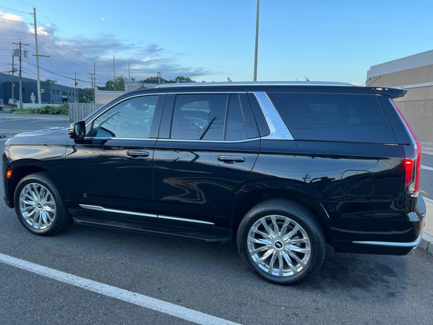 Express Limo Inc. - Who This Suits Best (And Who Might Want Something Else)