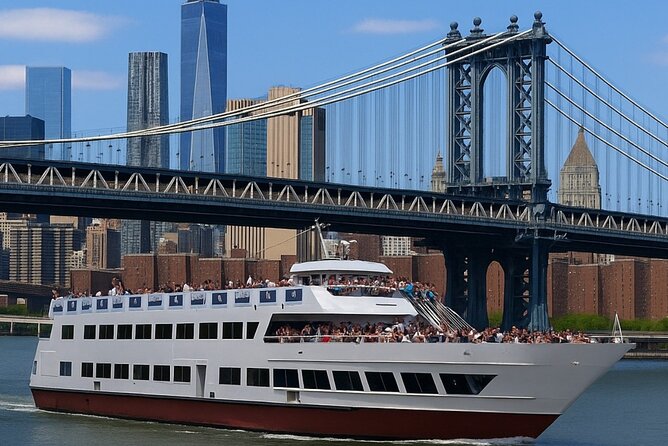 Express Sightseeing Bus Tour with Statue of Liberty Cruise Combo - Key Highlights to Know Before You Go