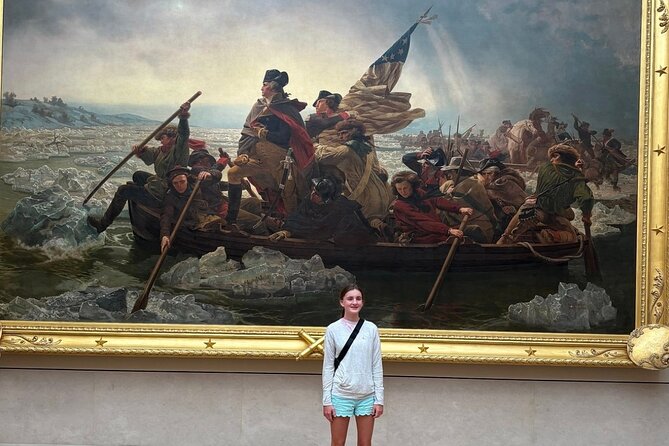Family Friendly Met tour Metropolitan Museum of Art Private Tour - Why this Met tour works for families (and not just art lovers)