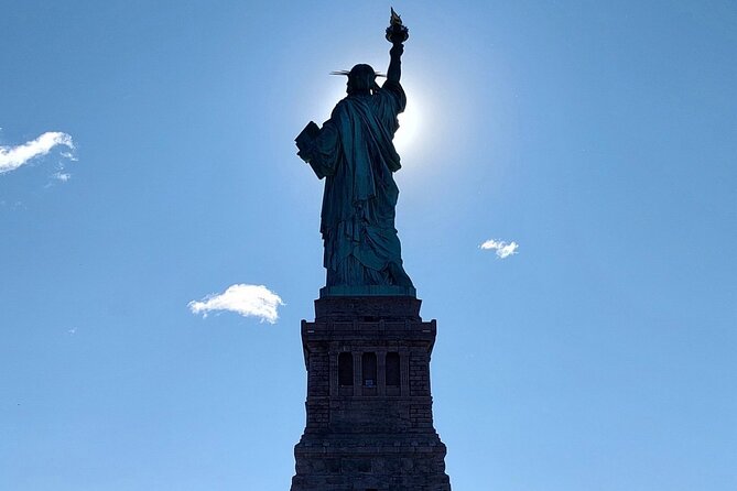 Family Friendly Statue of Liberty and Ellis Island Private Tour - Price, What You Get, and Why It Feels Fair at $362.15