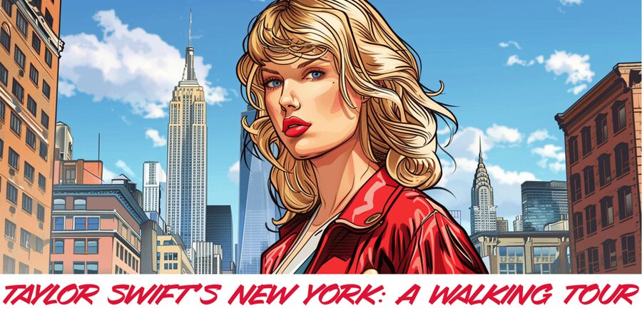 Fan Tribute: Taylor Swift in New York Walking Tour - Photo time, pacing, and a guide who manages the group