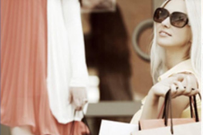 Fashion on Fifth Avenue Shopping Tour - Starting on Madison Ave: What This Tour Really Feels Like