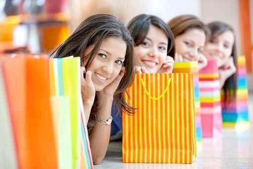 Fashion on Fifth Avenue Shopping Tour - Optional Post-Tour Makeover: Turning Purchases into a Look