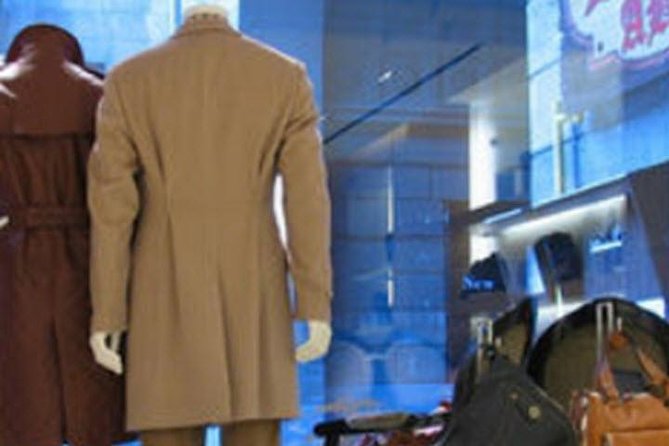 Fashion on Fifth Avenue Shopping Tour - Uncle Sam’s New York Meet-Up: The Fashion Game Plan Starts Here