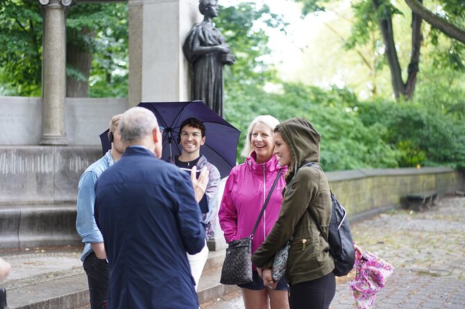 Fifth Avenue Gilded Age Mansions Private Guided Walking Tour - Key Things I’d Focus On Before You Go