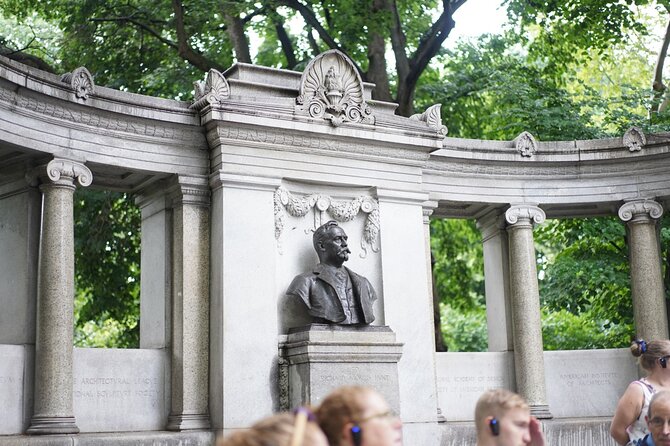 Fifth Avenue Gilded Age Mansions Private Guided Walking Tour - Why This Fifth Avenue Gilded Age Walk Works Better Than Sightseeing Alone