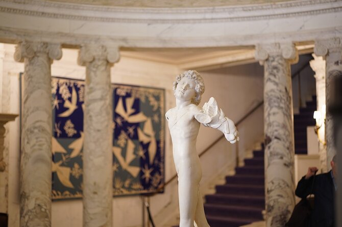 Fifth Avenue Gilded Age Mansions Private Guided Walking Tour - Price and Value: Is $156 Per Person Fair for This Private Format?